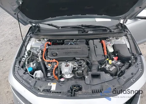 2024 Honda Accord Hybrid Ex-L z USA, uszkodzony, nr VIN 1HGCY2F66RA061035